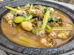 辣酒花螺-师傅仔美食(东华老店)