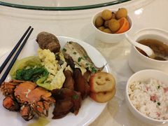 -海天大酒店(湖滨路店)