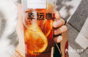 Hand-Made Iced Lemon
