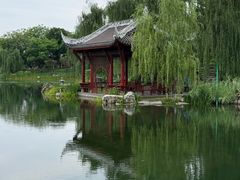 -北湖公园