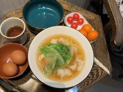 -汉仁宫·古法按摩·足道·SPA(沙井店)