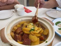 -天天渔港(杏林街店)