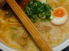 -味千拉面(光启城时尚购物中心店)