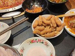 -沸炉重庆老火锅(军事博物馆店)