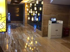 -益健·足疗汗蒸SPA(芙蓉广场店)