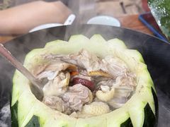 -阳山冬瓜鸡(滨江路店)