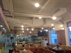 Dickson&nbsp;Kitchen&nbsp;厨-香江小厨 The Kitchen(香江俱乐部店)