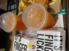 -肯德基(兴隆店)