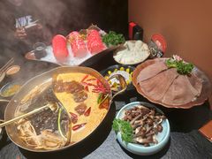 -色響火锅(恒隆广场店)