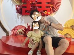 -荔湾区儿童公园