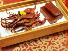 -南山饭店(阳明古镇店)