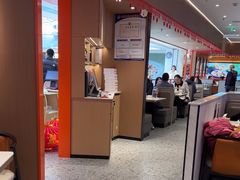 -北大荒人•新东北菜(青岛银座店)
