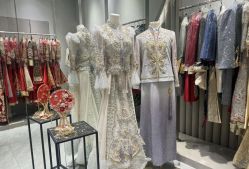 -SATIN COUTURE瑟庭婚纱礼服馆