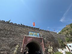 -松州古城