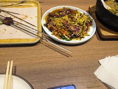 -街角等你.大连海鲜烧烤(西安路店)