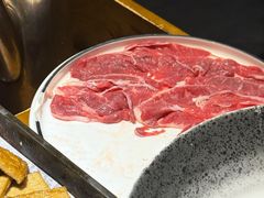-贵厨酸汤牛肉(小十字店)