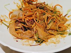 -大鸭梨烤鸭(左家庄店)
