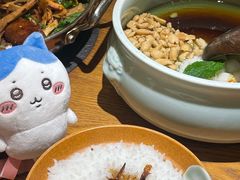 -吃饭皇帝大(合生汇店)