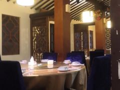 大堂-苏州人家(锦溪镇店)