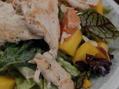 -AFS Cafe & Canteen(闽江二路店)