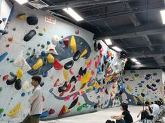 -超极限攀岩馆(六元素店)