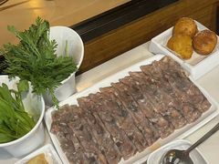 乌鸡卷-傣妹火锅(南京东路一店)