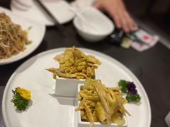 -老牌坊•鲁菜名店•地道济南菜(大观园商埠店)