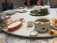 -溢泽食府(丰管路店)