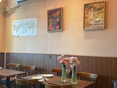 -Bistro Les Lilas丁香花小酒馆
