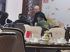 -西山人家·传统苏帮菜·家宴(木渎店)