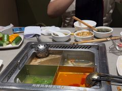 -海底捞火锅(龙湖北京大兴天街店)