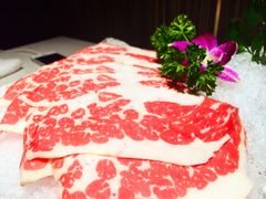澳洲肥牛（和牛）-海底捞火锅(高科广场店)