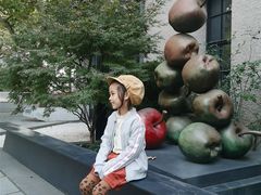 -徐家汇源景区-衡山坊