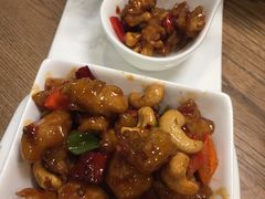 宫保鸡丁-素行天下(国投财富广场店)