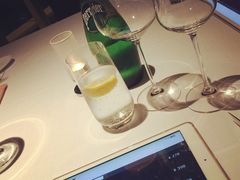 -郑州绿地JW万豪酒店The Grill烤汇扒房
