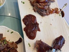 -漢舍中国菜馆(889广场店)