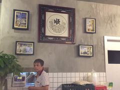 -小义乌砂锅拉面(海事共享区店)