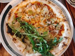 -PIZZA BIANCA(民园店)