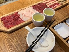 -掂档潮汕牛肉火锅(cityon熙地港店)