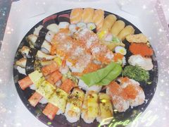 -河风精致寿司(尼盛店)