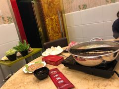 -活鱼馆(宜兴埠店)