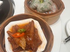 -德兴show鲜·蒸汽海鲜火锅餐厅(格创悦里店)