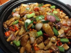 -东北大院·东北菜(三台子店)