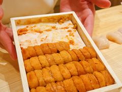 -鮨一日本料理(大中华店)