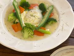 -小食院简餐厅