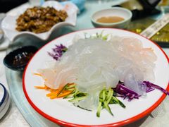 -金家老三饭庄(常营店)