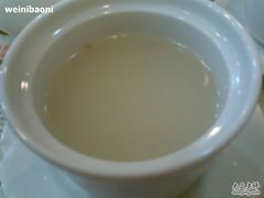 例汤-香港仔茶餐厅(凤阳店)