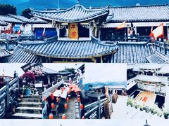 景点-大理洱海