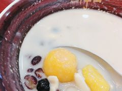 -鲜芋仙(华府店)