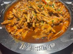 -胖哥俩肉蟹煲(杭州下沙学林街店)